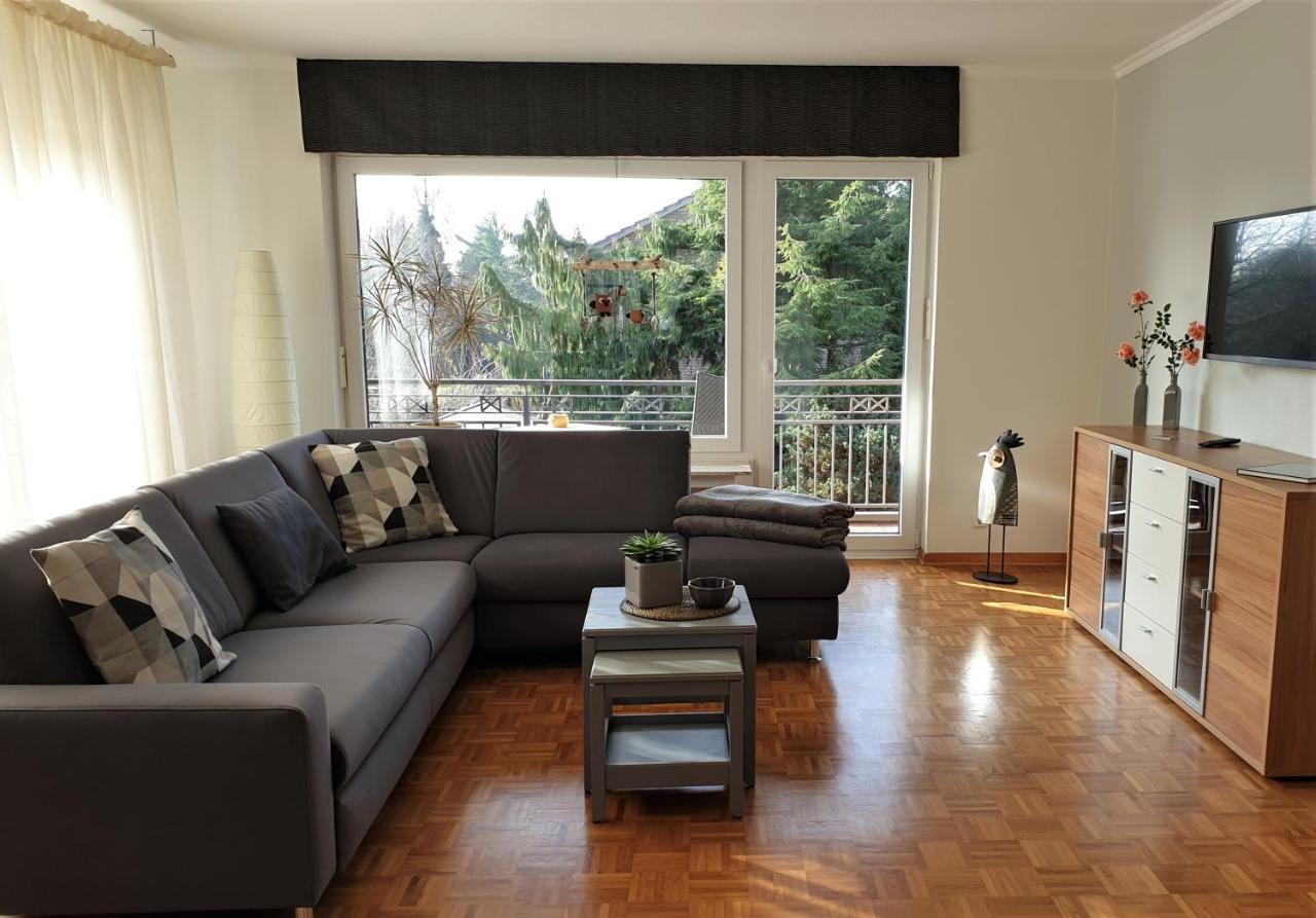 Ferienwohnung Eulenturm Xanten Exteriér fotografie