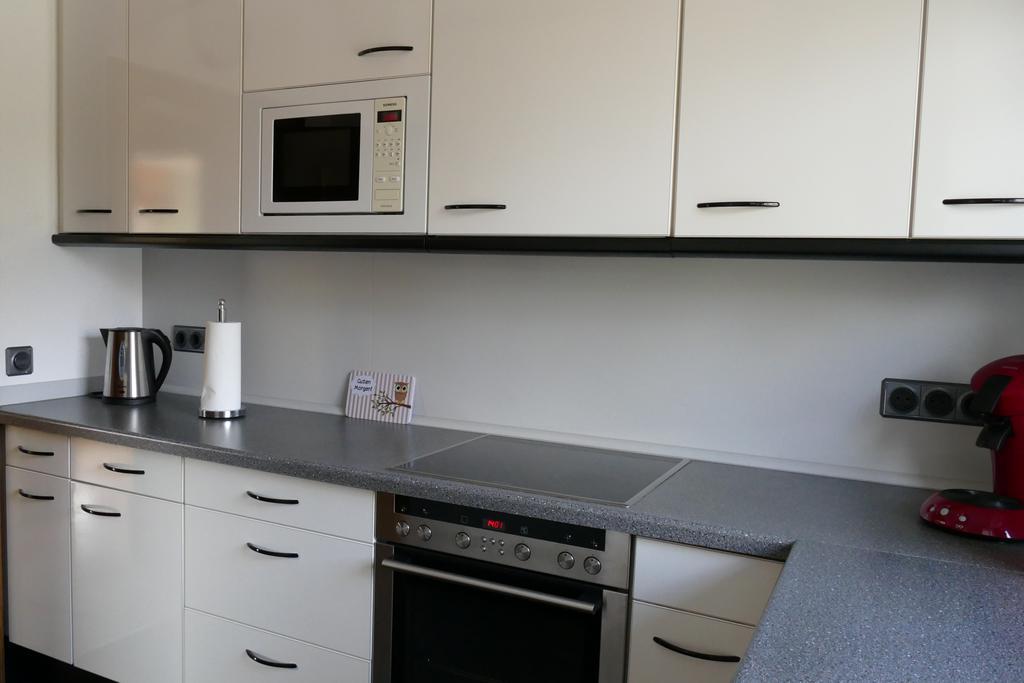 Ferienwohnung Eulenturm Xanten Pokoj fotografie