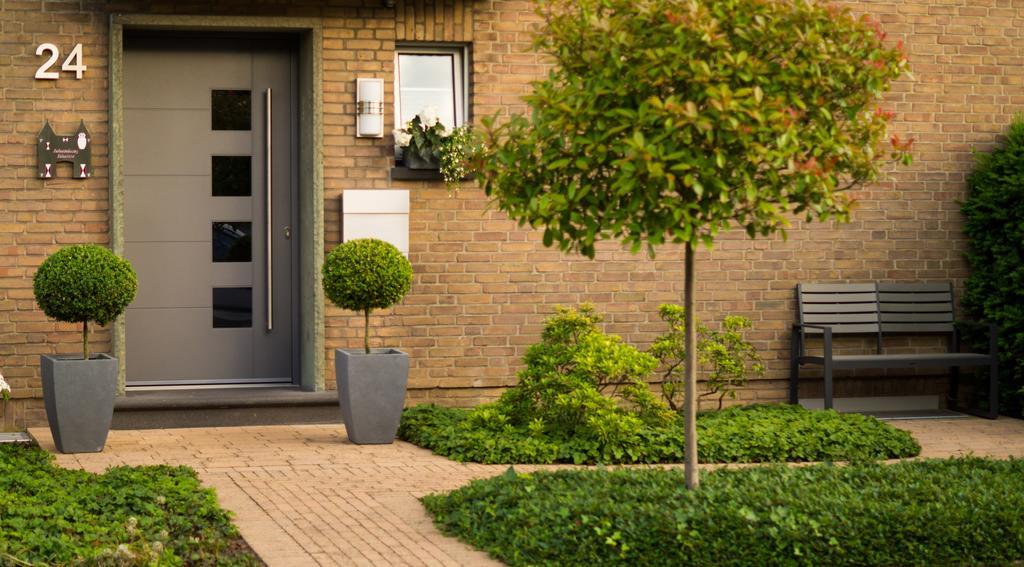 Ferienwohnung Eulenturm Xanten Exteriér fotografie