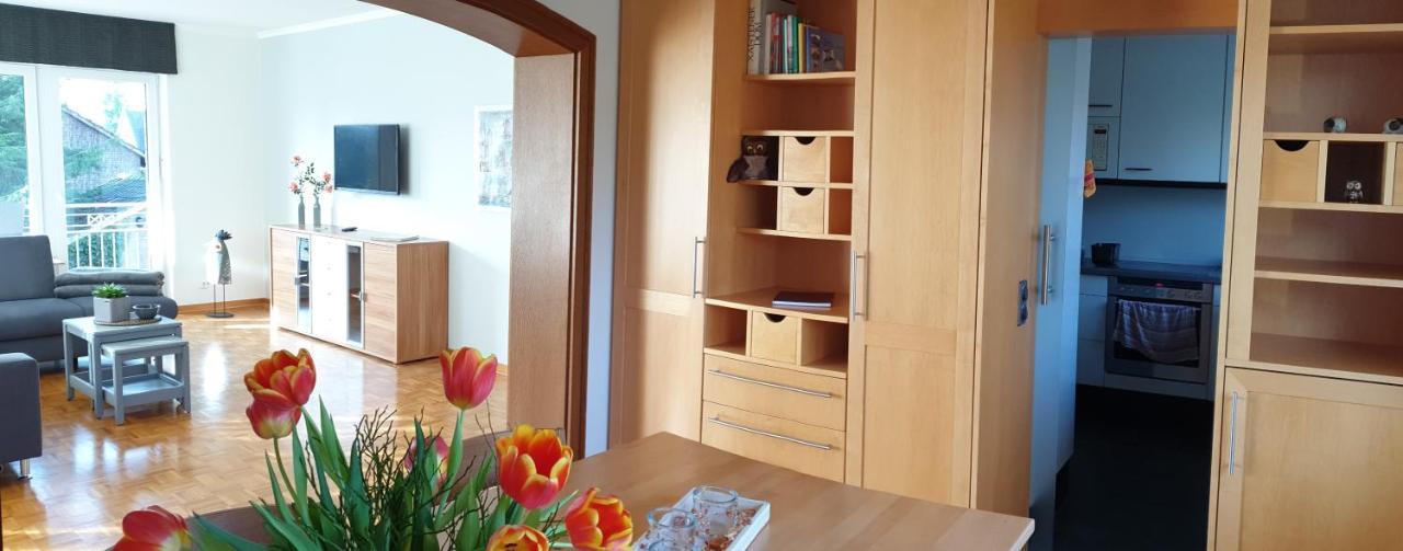 Ferienwohnung Eulenturm Xanten Exteriér fotografie