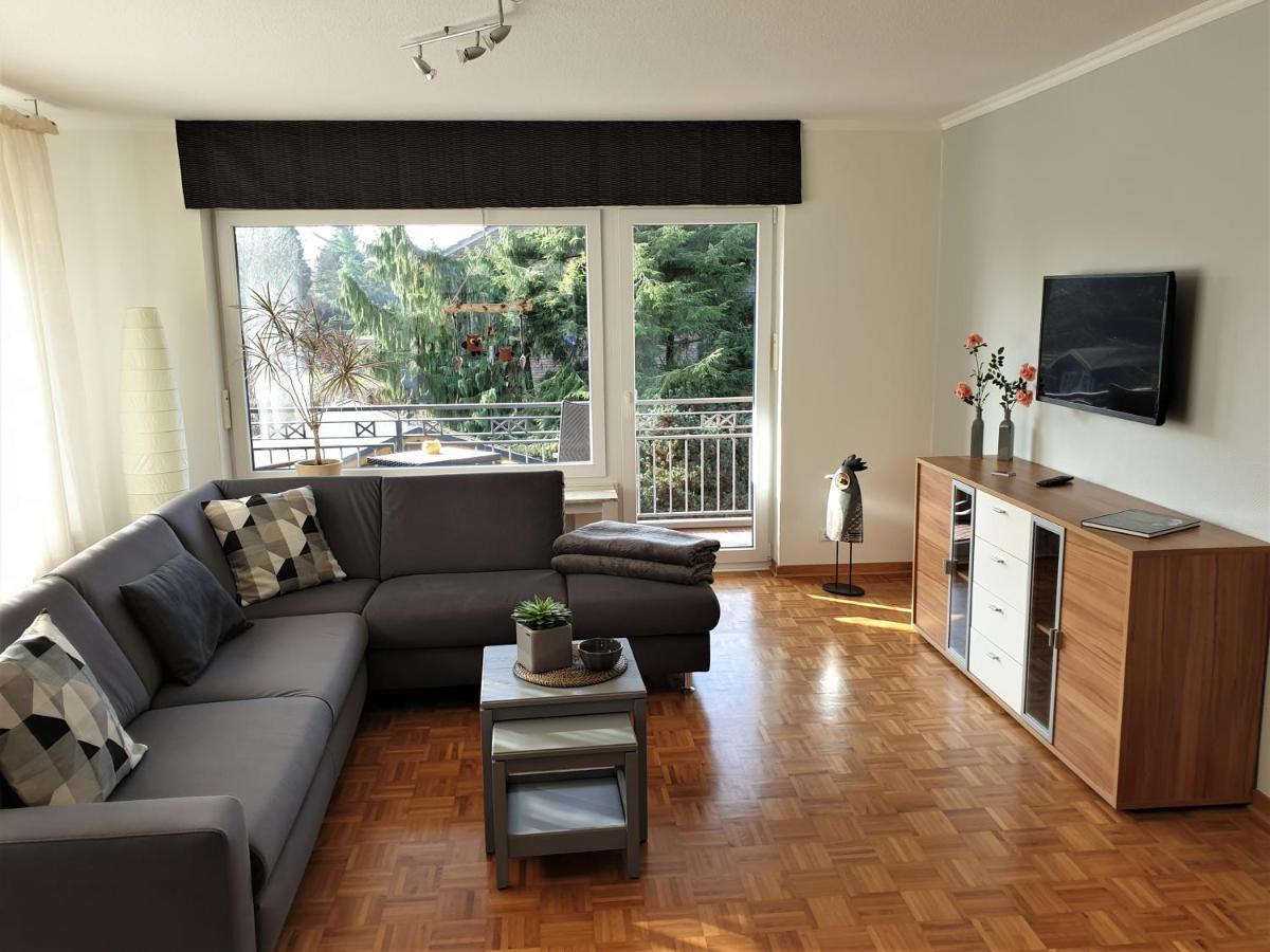 Ferienwohnung Eulenturm Xanten Exteriér fotografie