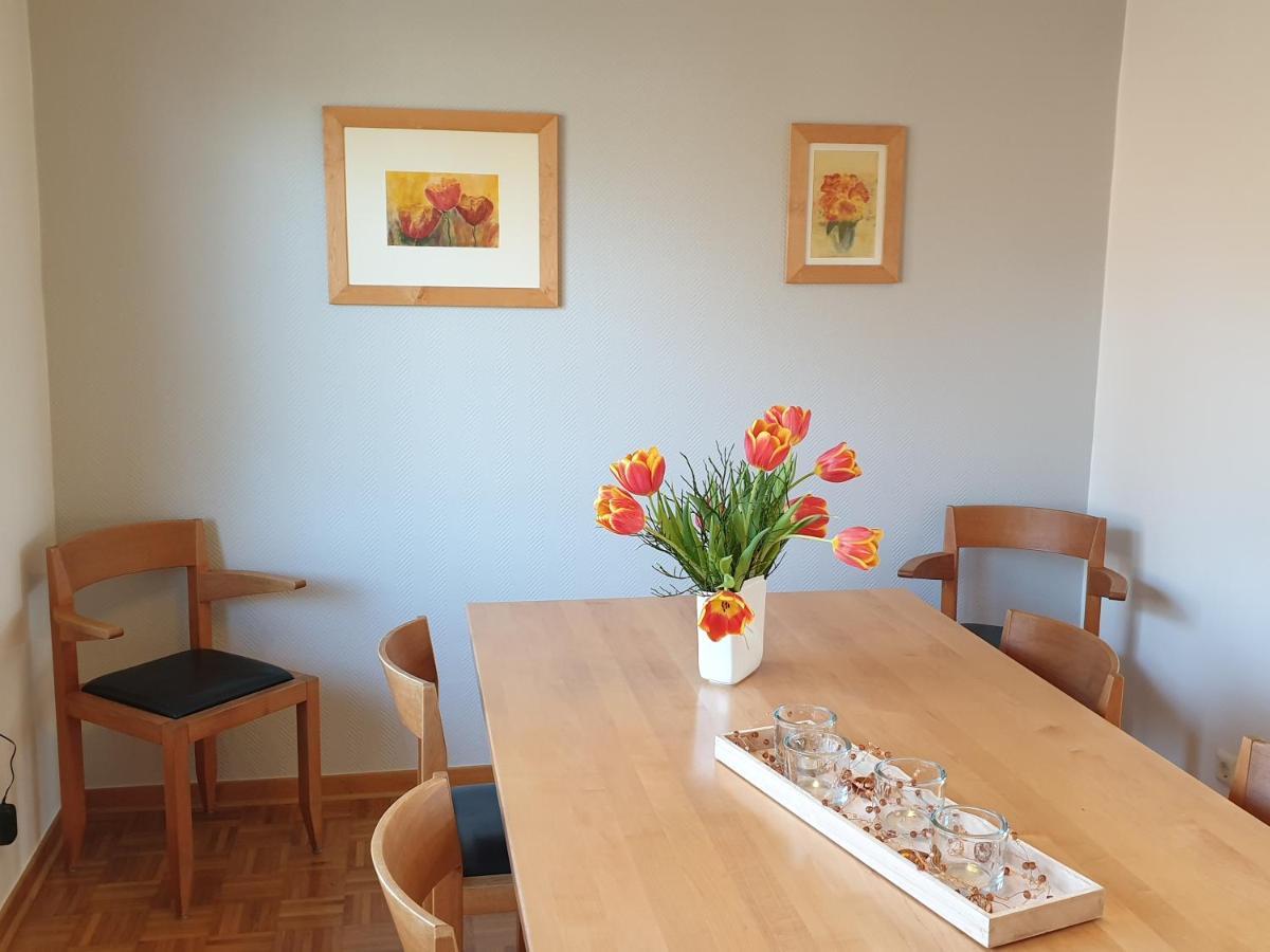 Ferienwohnung Eulenturm Xanten Exteriér fotografie