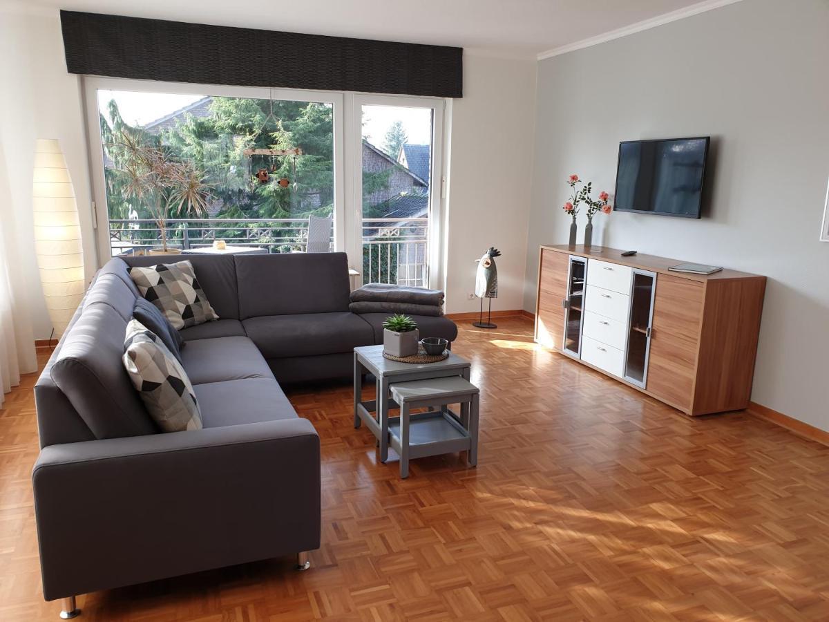 Ferienwohnung Eulenturm Xanten Exteriér fotografie